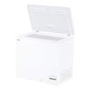 CONG.HOR HAIER HCE200D 85x92x56 196L BCO