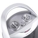 CALEFACT. TRISTAR KA5038  1500W CERAMICO,OSC