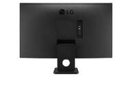 MONITOR LG 27%%%quot; 27SR50F FHD IPS SMART MONITOR