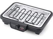 BARBACOA FLAMA 4361FL 2200W 36,7X24,5CM