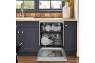 LVJ. LG DF141FW BCO QUADWASH DIRECT DRIVE