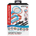 PACK SPORT 14 EN 1 BLACKFIRE NINTENDO SWITCH 2