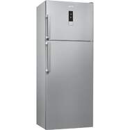 Frigor&iacute;fico 2 Puertas Smeg FD70EN4HX