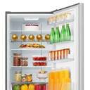 FRICOM. HISENSE RB440N4CCB 202x60x58 NF INOX