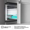 FRI. HISENSE RF632N4AIC1 201x70 NF INOX DSP METALT