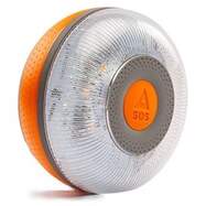 Baliza geolocalizable Flash LED V16