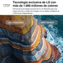 TV LG 50%%%quot; 50QNED70B6C UHD QNED MINILED A7 WEBOS26
