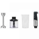 BATID. JATA JEBT1791 1500W INOX PICADORA