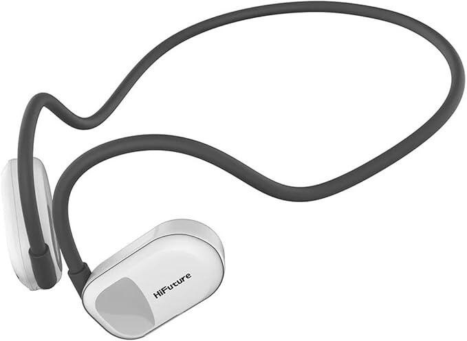 AURICULARES HIFUTURE FUTUREMATE OPEN EAR GREY