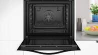 HORNO BALAY 3HB5000N3 71L MULTI CRIST NEGRO