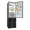FRICOM. HAIER HTW7620DNGB 205x60 3P NF DSP NEGRO
