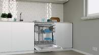 LVJ. BALAY 3VS6361IP 6P INOX DSP 3%%%#170;B 44dBA