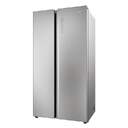 FRI. HAIER HSW79F18ANMM 177x91 NF INOX DSP