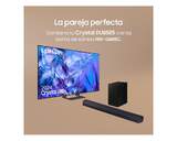 TV SAMSUNG 65%%%quot; TU65DU8505 CRYSTAL UHD SMART TV BT