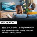 TV TCL 85%%%quot; 85C855 UHD MINILED QLED GOOGLETV 144HZ