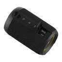 ALTAVOZ NGS ROLLERFURIA2TINYBLACK IPX7 20W BT USB