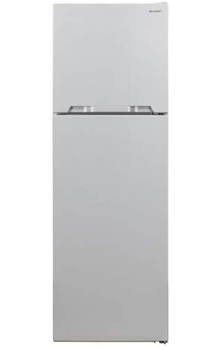 Frigorífico Sharp 2 Puertas SJFTA03ITXWEES Frigorífico Sharp 2 Puertas SJFTA03ITXWEES