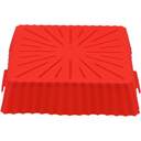 BASE SILICONA AIRFRYER NK-HO330024 CUADRADA ACCES.