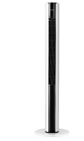 Ventilador Torre Taurus Babel Infinite