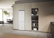 FRICOM. HAIER HDW3618DNPW 185x60 NF BCO