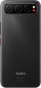SMARTPHONE ZTE NUBIA AIR 8/256 6,7%%%quot; STREAM BLACK