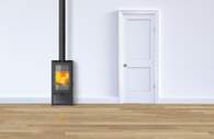 ESTUFA LE%%%#209;A RED POD TEJO ECO 6,7KW