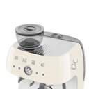 CAFET. SMEG EGF03CREU MOLIN 20B 1650W EXPRESS CREM