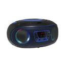 RAD/CD DENVER TCL-212 BLUE BT