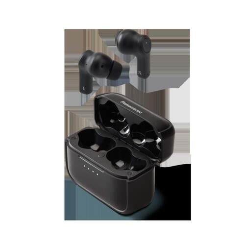 AURICULARES PANASONIC RZB210WDEK BLUETOOTH NEGRO