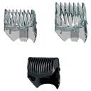 BARBERO PANASONIC ERGB61K503 3PEINES WET%%%amp;DRY BAT