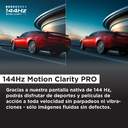 TV TCL 98%%%quot; 98P745 UHD GOOGLETV 144HZ