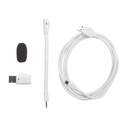 AURICULAR JBL QUANTUM 360 GAMING PLAY STATION WH/B