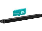 BARRASONIDO HISENSE HS205G 2.0 120W HDMI/USB/BT
