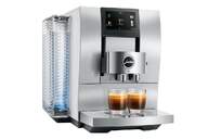 CAFET. JURA Z10 ALUMINIUM WHITE SUPERAUT 15348