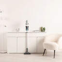 ASPI. ESCOBA TAURUS NIMBUS PURE 165W 33,6V 70MIN