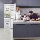 FRICOM. LG GBP62PZNBC 203x60 NF INOX 0%%%#186; DC