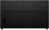 TV TCL 85%%%quot; 85X11L UHD SQDMINILED GOOGLETV 144H B%%%amp;O