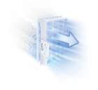 ASPI. TRINEO BOSCH BGLS2WH1H BLANCO  PARKET