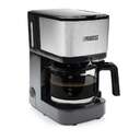 CAFET. PRINCESS 246030 GOTEO 8T 600W, ACERO