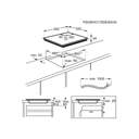 ENCIM. ELECTROLUX EIV644 4F IND FLEX TIMER