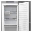 CONG.VER SHARP SJSC11CMXPEES 186x60 NF PET INOX