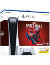 CONSOLA SONY PS5 STAND C  MARVEL SPIDERMAN2 DIGTAL