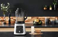 BATID. VASO MOULINEX LM835D 1000W 8PR BLEND UP