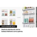 FRI. SAMSUNG RR39A7463S9/EF 185x60 1P NF INOX