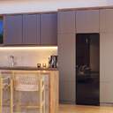 FRICOM. CECOTEC 322 186x60 NF BLACK CRISTAL 02432