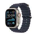 SMARTWATCH APPLE ULTRA 2 GPS CELLULAR 49MM NAT TIT