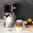 CAFET. UFESA ARONA 1350W 20B VAPORIZADOR