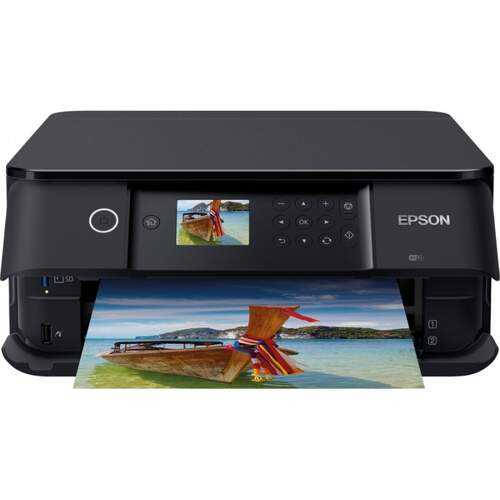 Impresora Multifunción Epson XP-6100