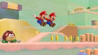 JGO. NINTENDO SWITCH SUPER MARIO 3DWORLD BOWS FURY