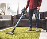 ASPI. ESCOBA TAURUS IDEAL LITHIUM 22.2V 40MIN